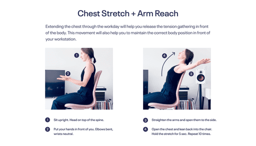 Pain from the Neck to Shoulder. Causes and 5 Helpful Stretches. | Blog